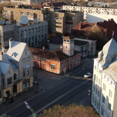 Город Сортавала